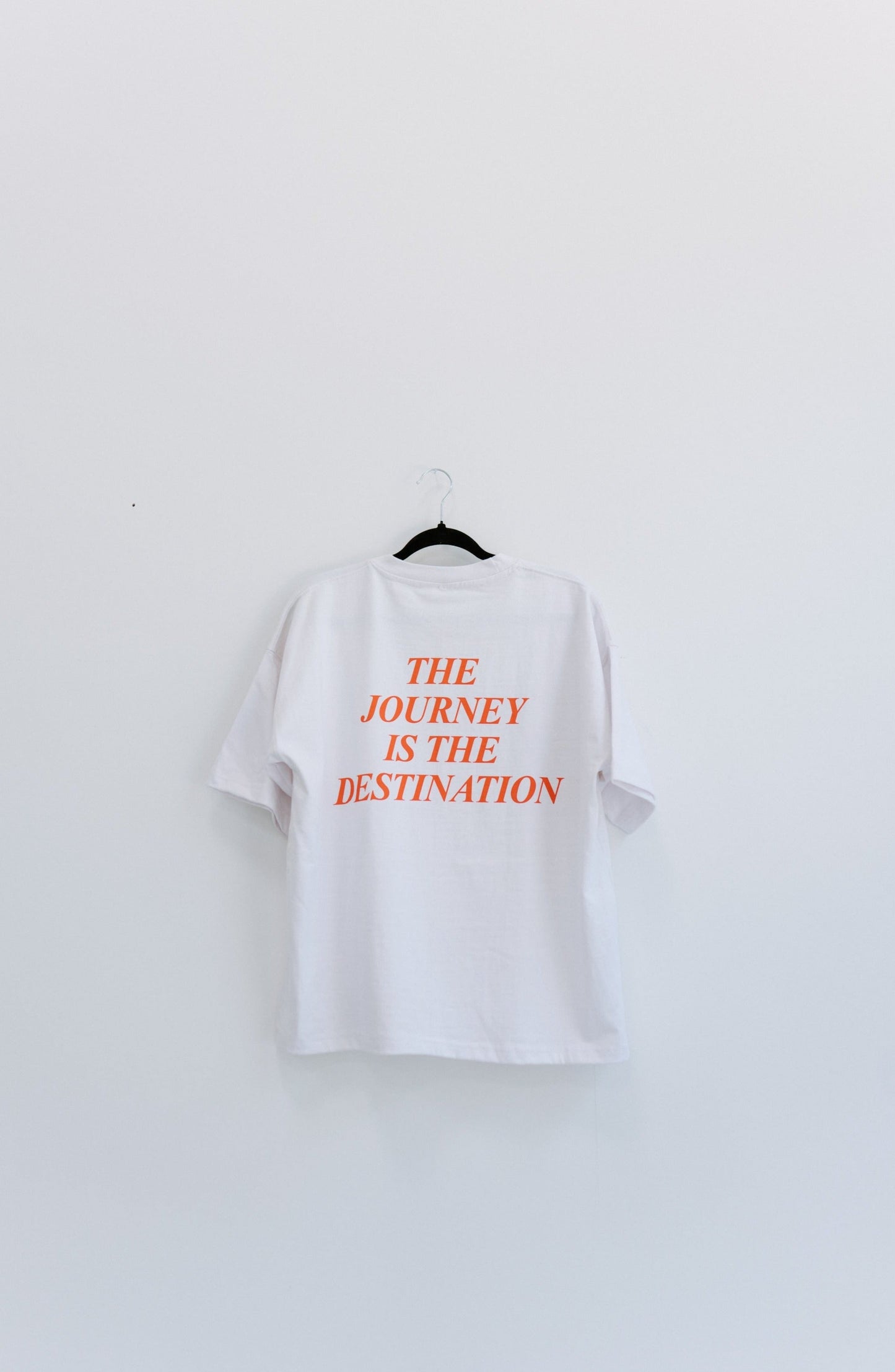 SIGNATURE TEE (Heavyweight Shirt)