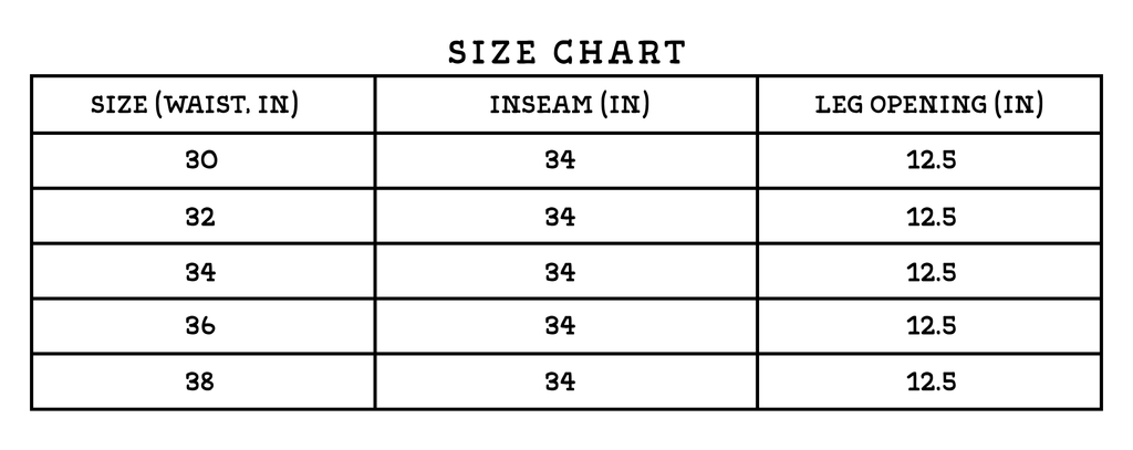 Suede Double Knee Pants