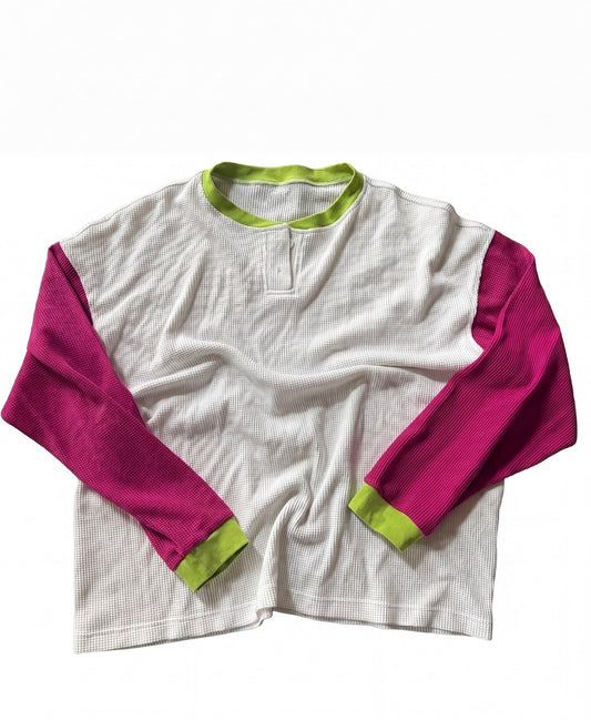 Comfy Thermals