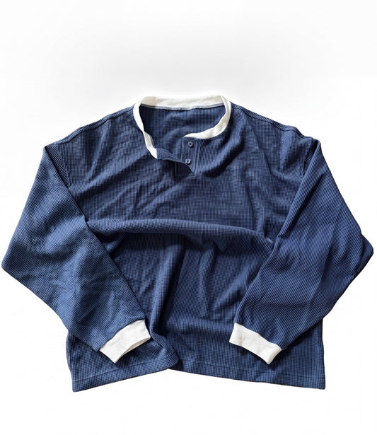 Comfy Thermals