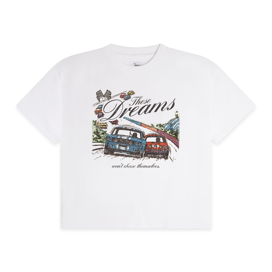 Chase Your Dreams Tee