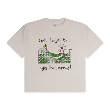 Enjoy The Journey Tee